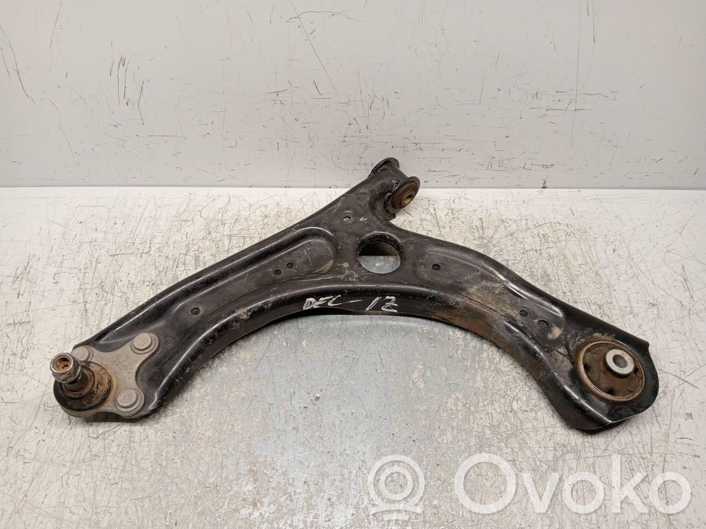 Seat Ibiza V (KJ) Brazo de suspensión delantero 