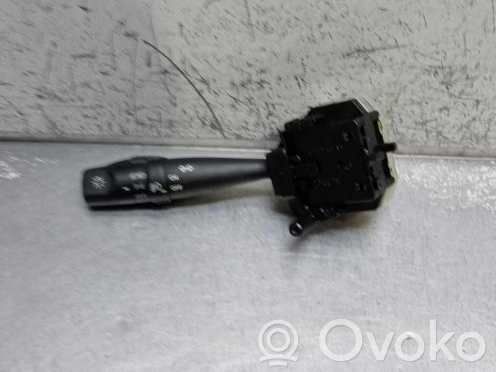 Hyundai Elantra Panel lighting control switch 