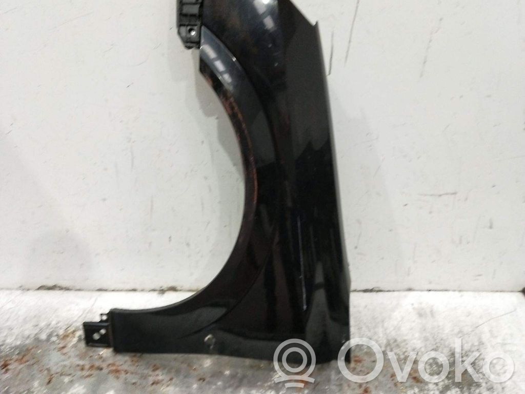 Opel Vectra C Fender 