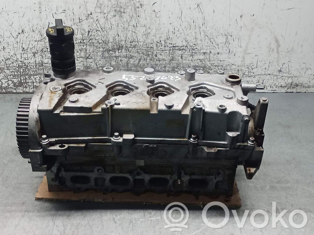 Jeep Compass Culata del motor