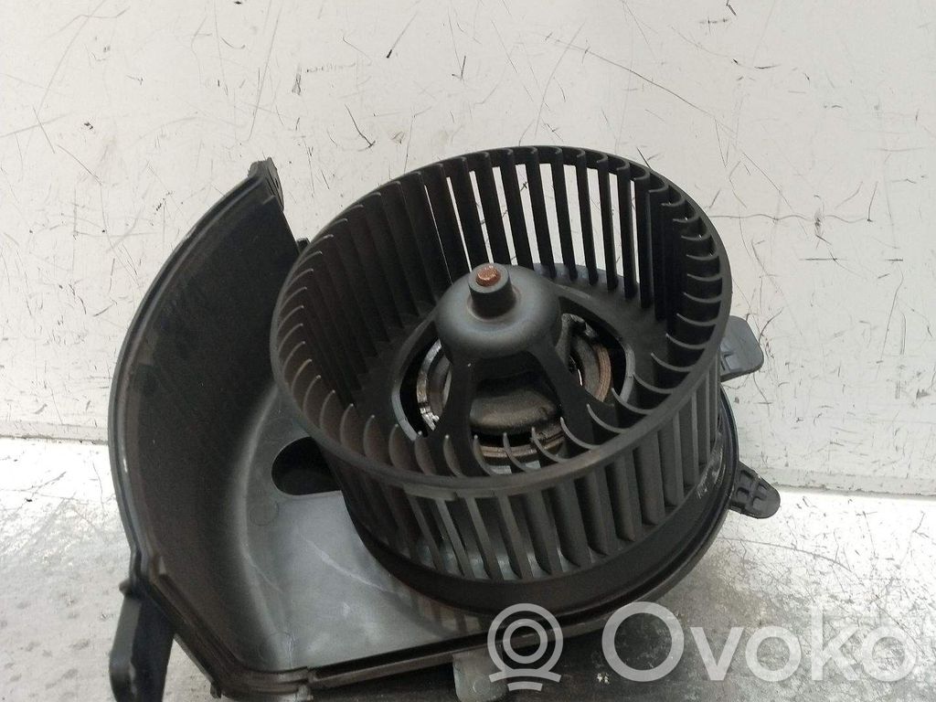 Renault Scenic RX Pulseur d'air habitacle 