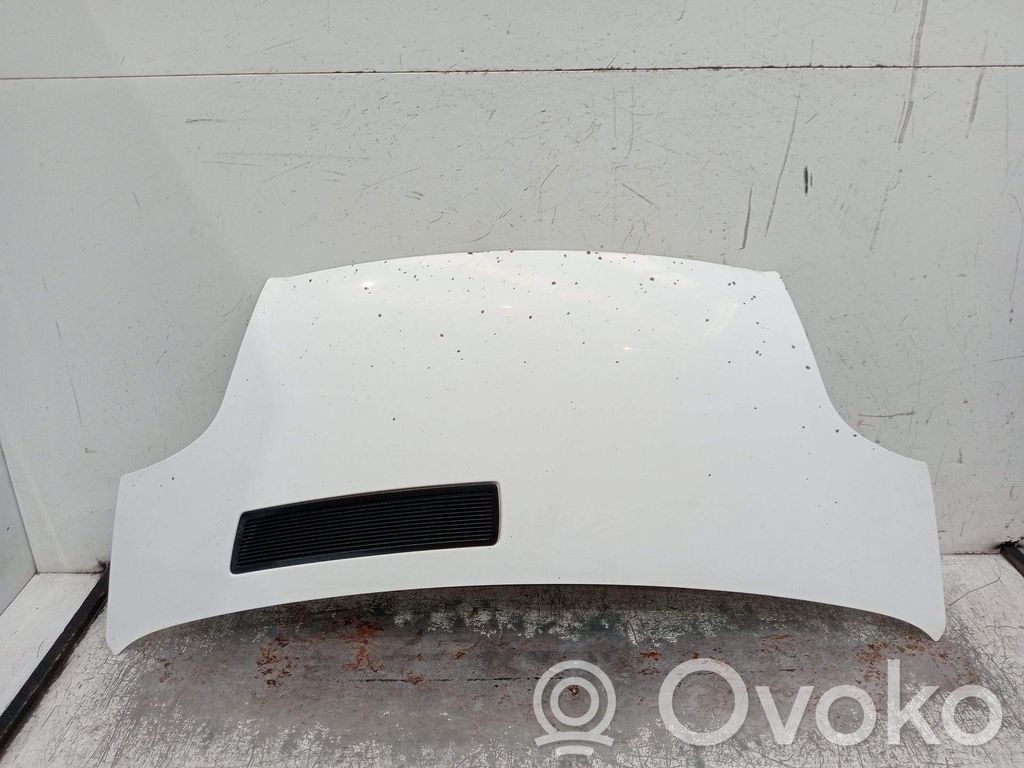 Opel Vivaro Engine bonnet/hood 