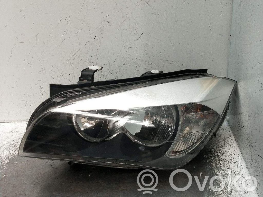 BMW X1 E84 Far 