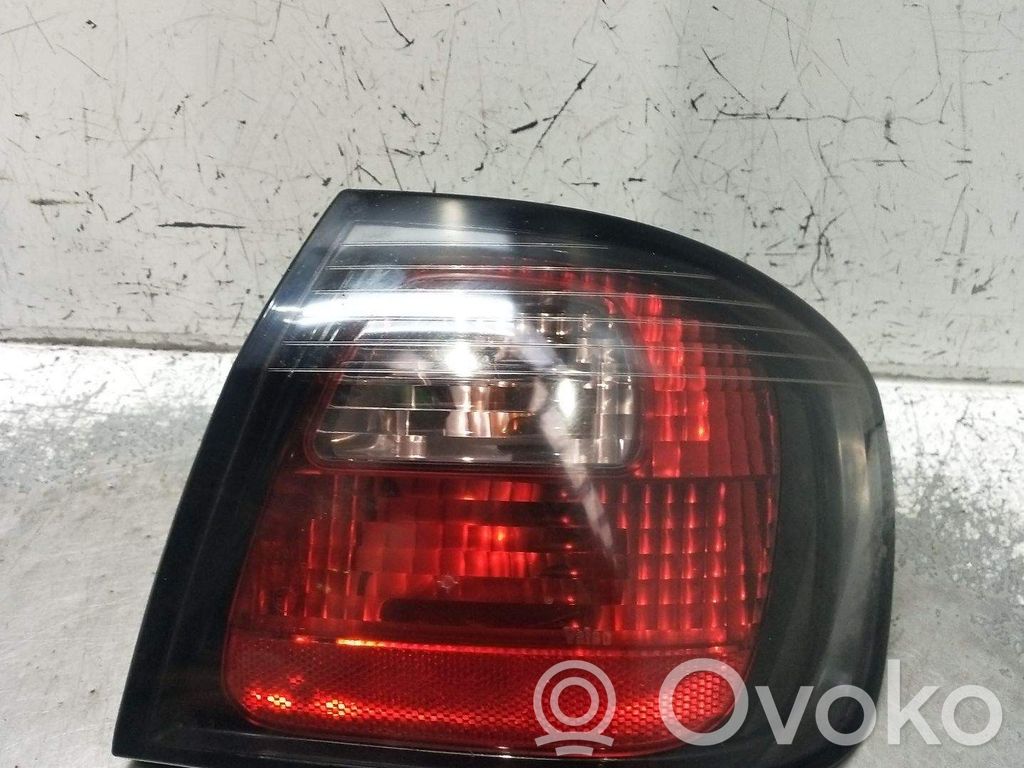 Nissan Primera Takavalot 
