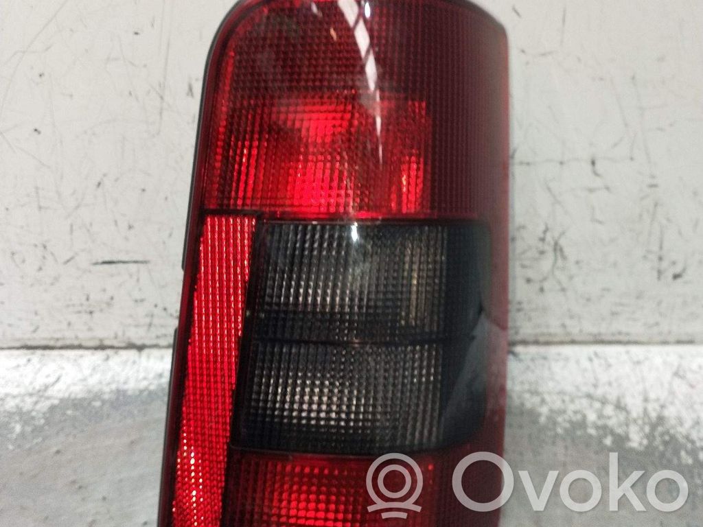 Citroen Berlingo Luz trasera/de freno