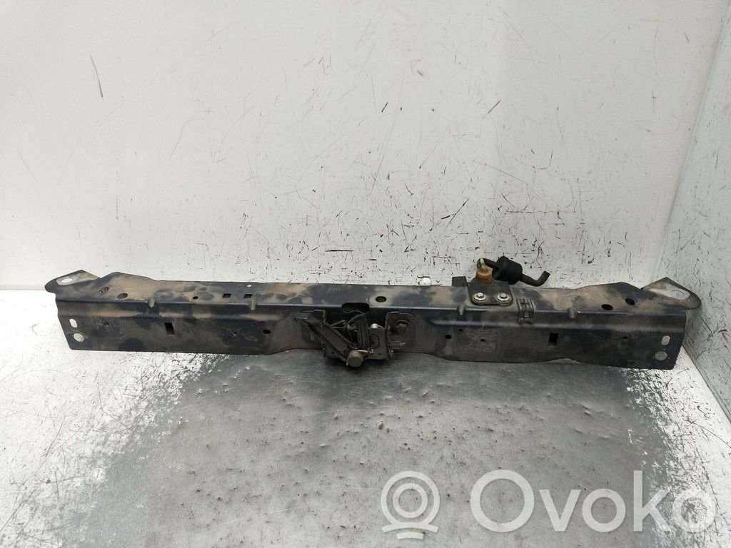 Opel Insignia A Dashboard 