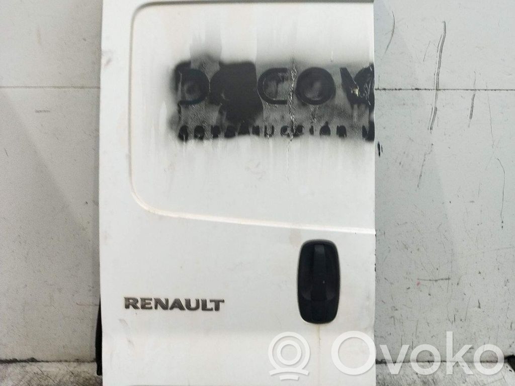 Renault Trafic II (X83) Ușă spate 