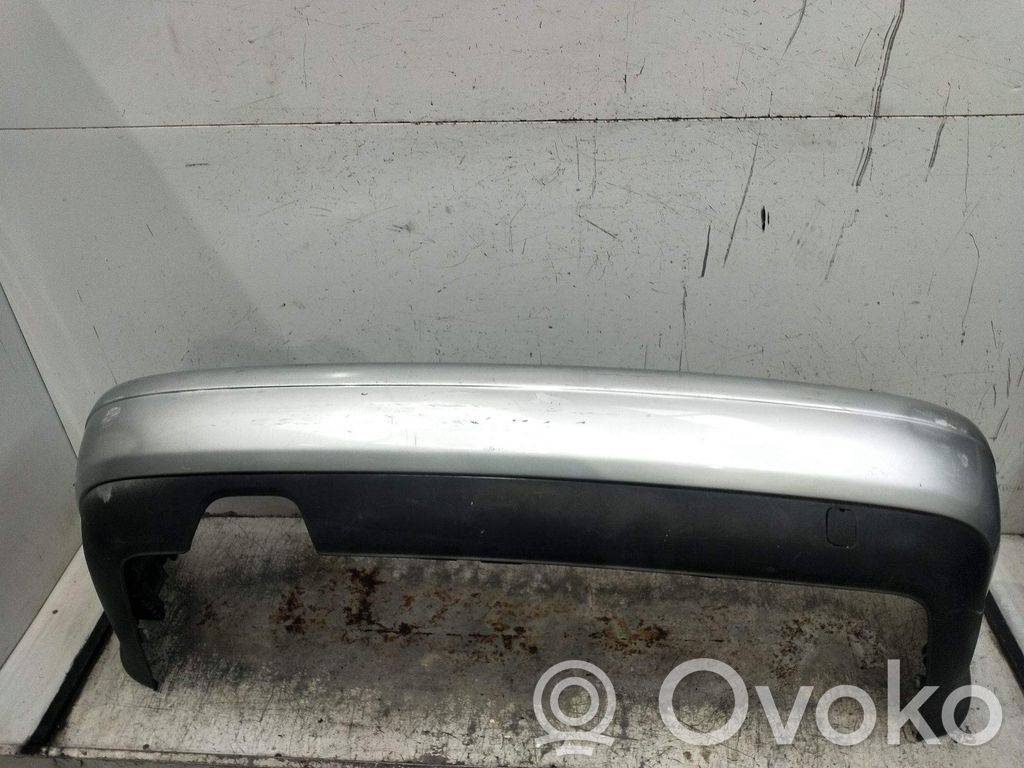 Audi A8 S8 D2 4D Pare-chocs
