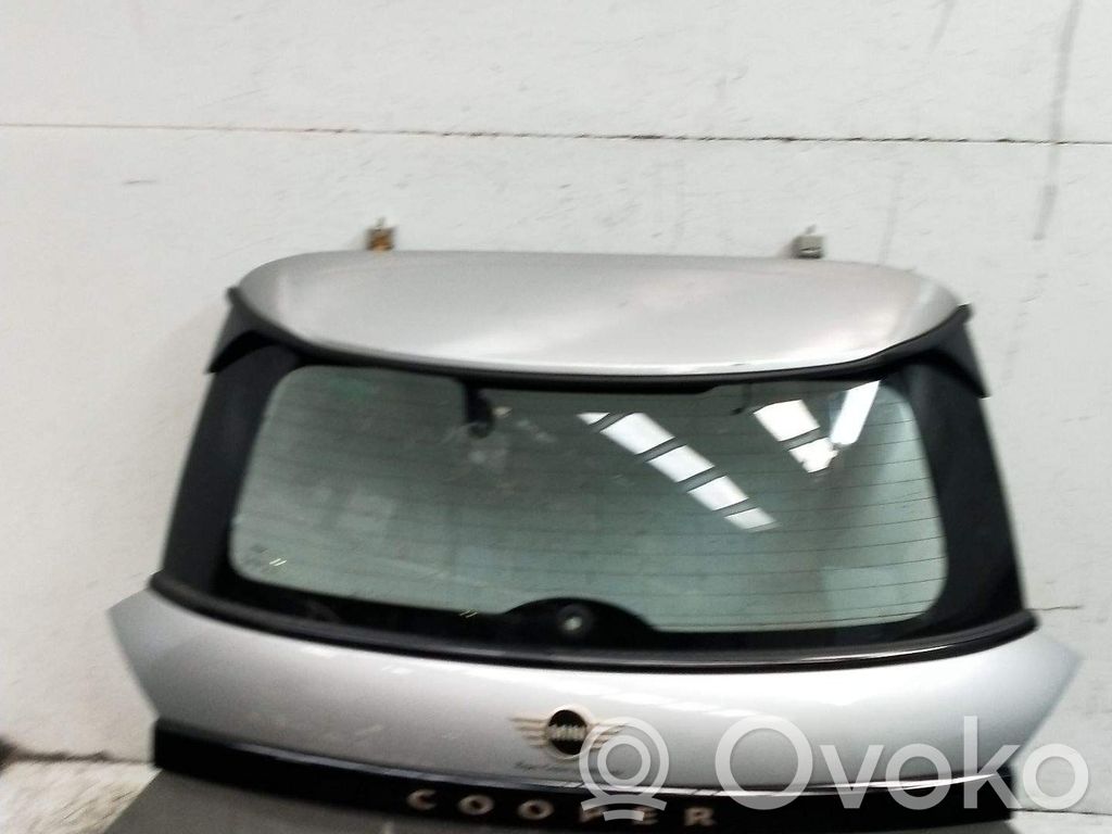 Mini Cooper Countryman F60 Galinis dangtis (bagažinės)