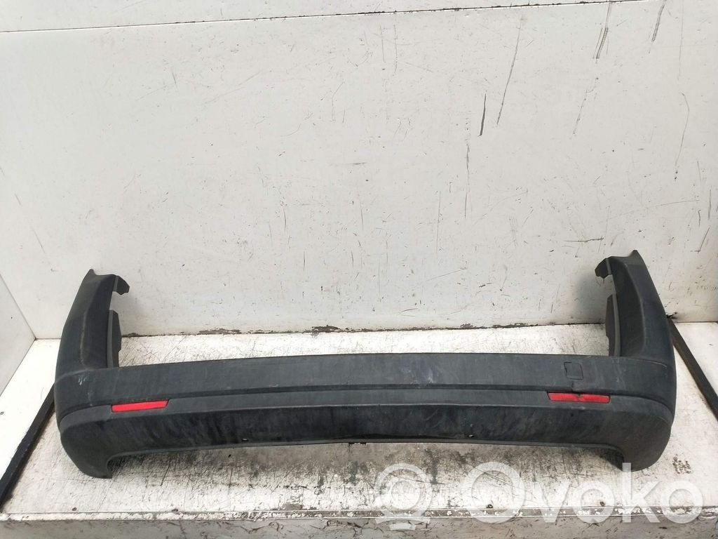 Fiat Doblo Stoßstange Stoßfänger