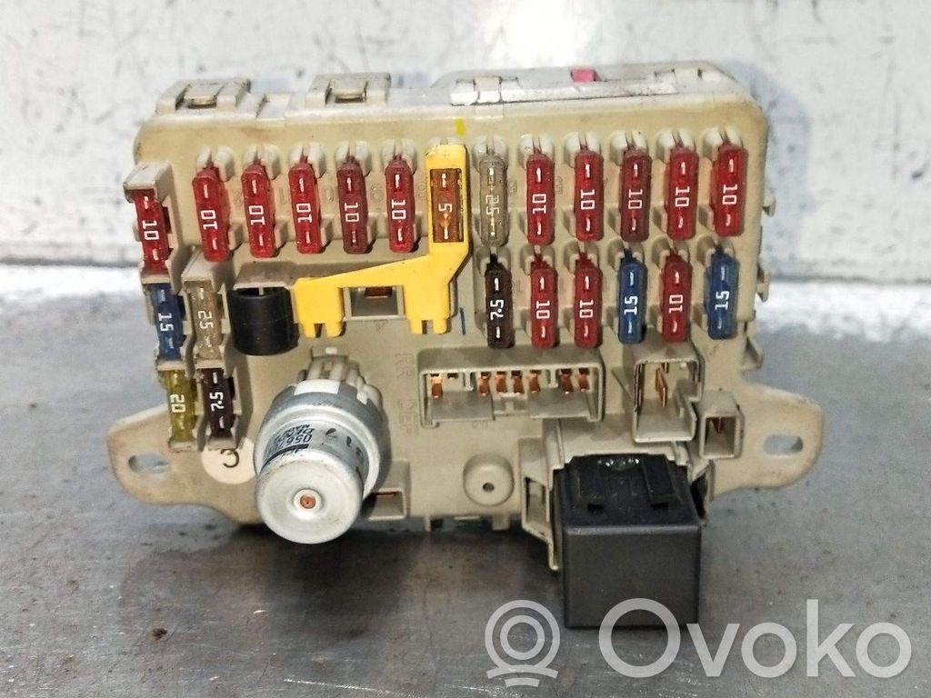 Rover 25 Unité de contrôle BSM
