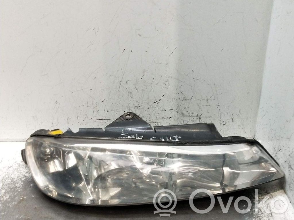 Peugeot 406 Scheinwerfer 