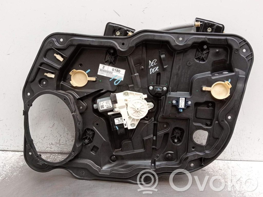 Jeep Compass Front door electric window regulator 