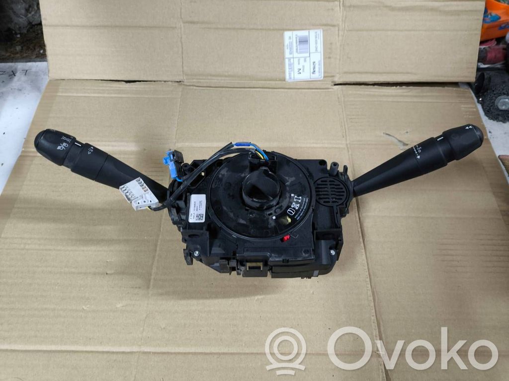 Opel Vivaro Light switch 