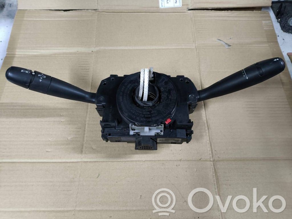Toyota Proace Interrupteur / bouton multifonctionnel 