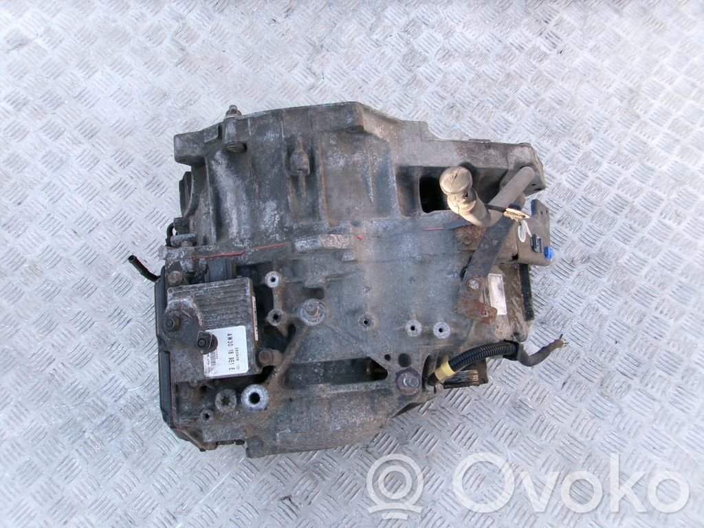 Automatyczna skrzynia biegów   AW3019090,TF81SC,19090,06J601163