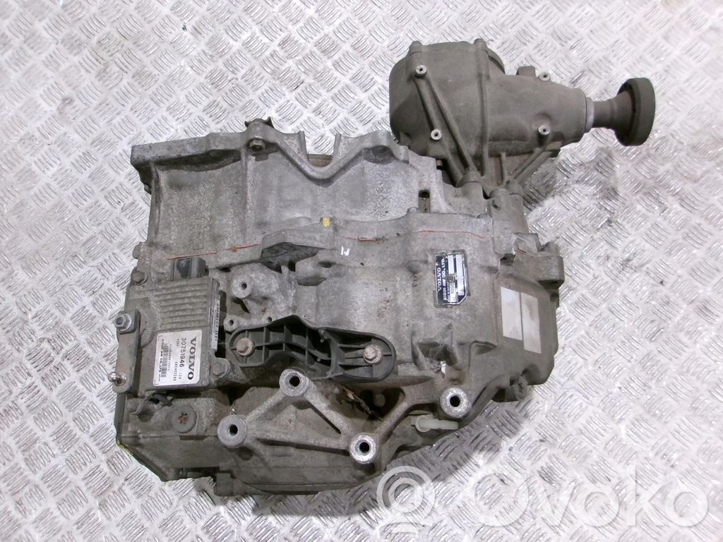 Automatic gearbox   30751449