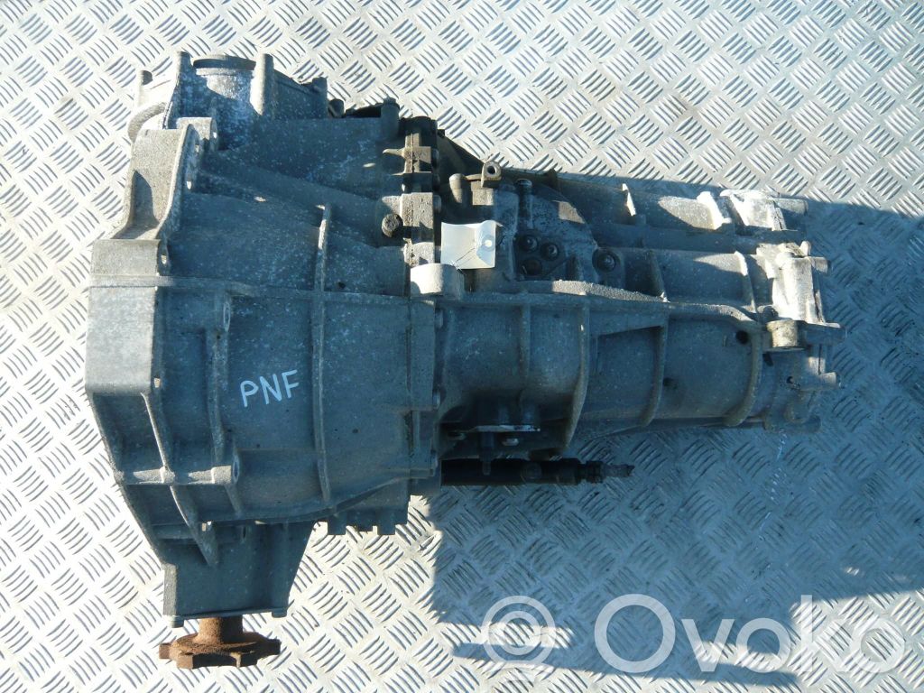 Audi A5 8T 8F Cutie viteze manuală cu 6 trepte 