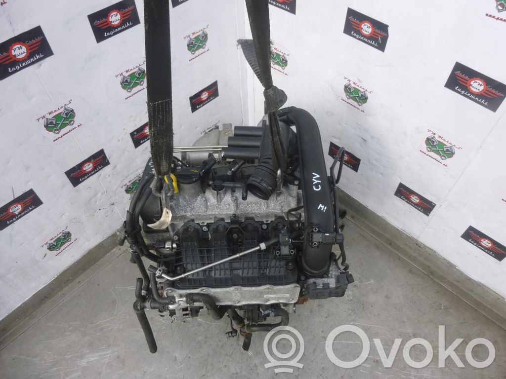 Motor   CYV