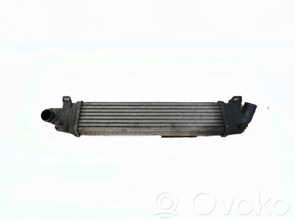 Intercooler radiator   3M5H9L440AE,03MAR200901