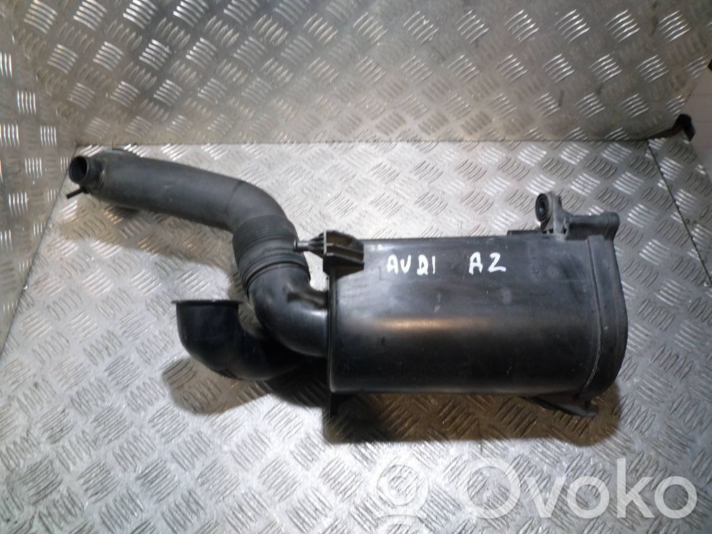 Audi A2 Air filter box 