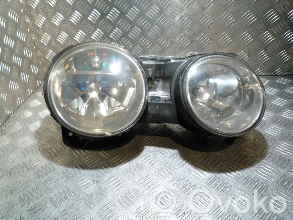 Scheinwerfer   1D923605002