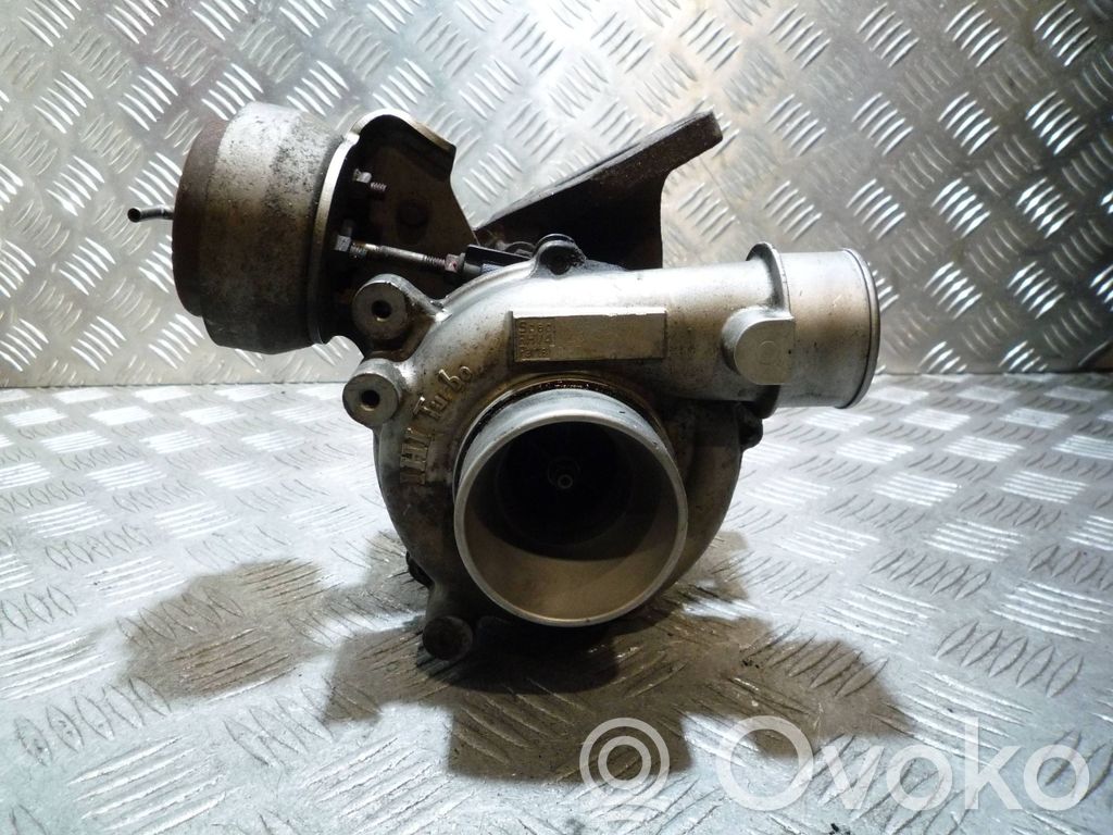 Turbina   VJ360510,20054M,RF7J