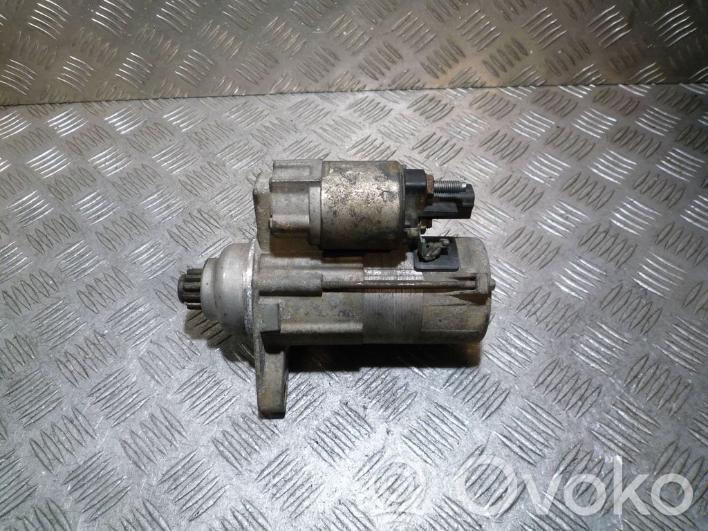 Seat Altea Anlasser 