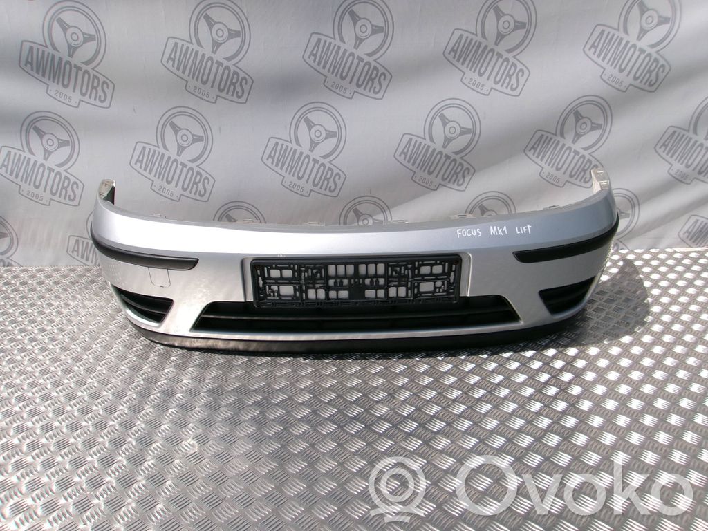 Etupuskuri   2M5117757,0097A