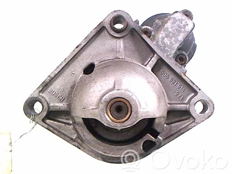 Alfa Romeo 147 Motor de arranque 