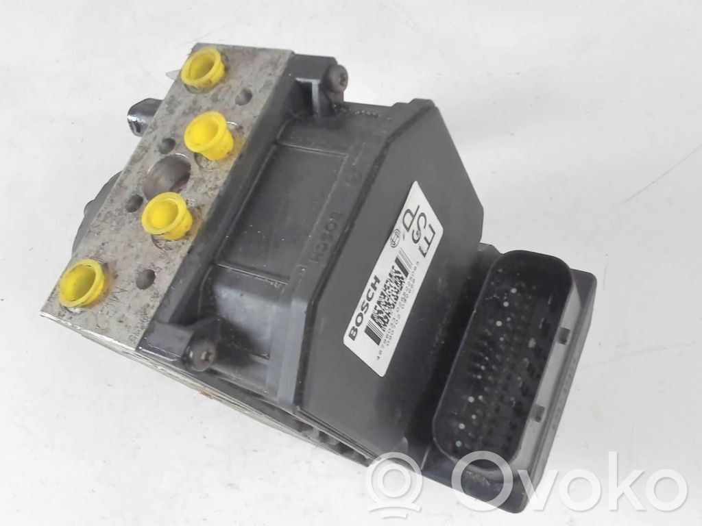 Alfa Romeo 166 ABS Pump 