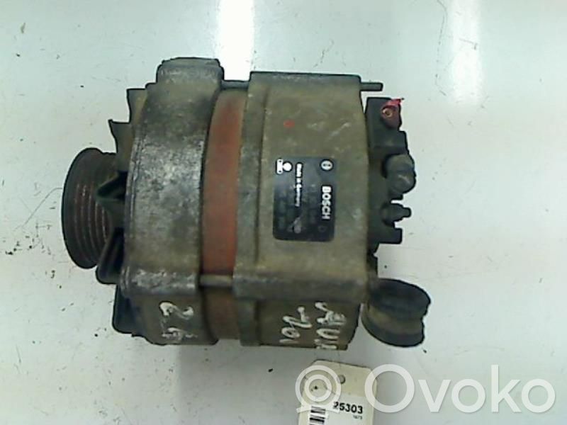 Audi 100 S4 C4 Генератор 