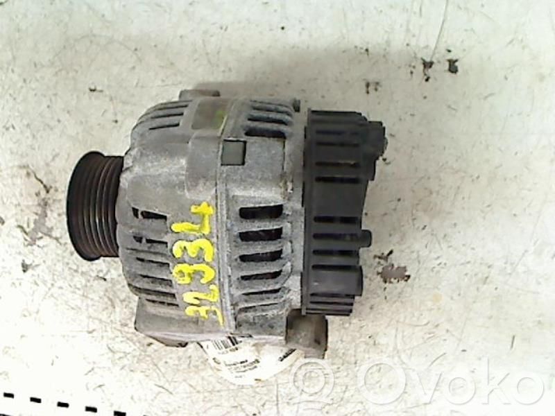 Audi 100 S4 C4 Alternator 