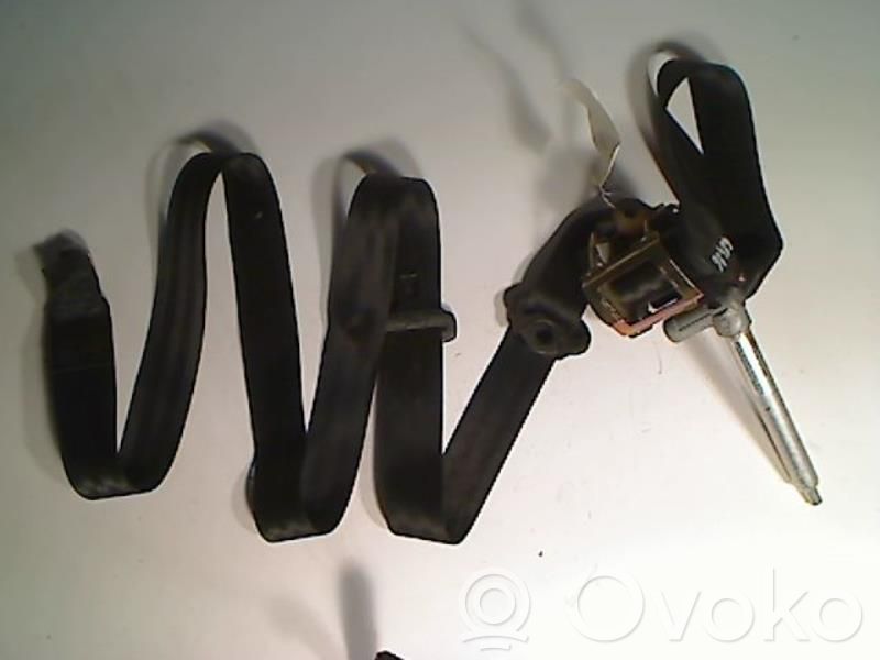 Audi 80 90 S2 B4 Cinturón delantero 