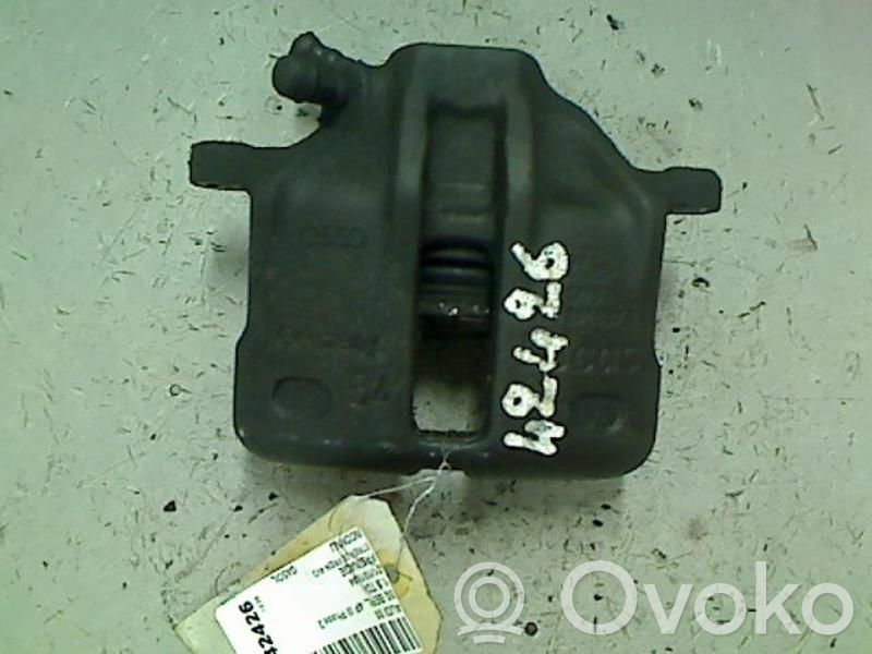 Audi 80 90 S2 B4 Etujarrusatula 