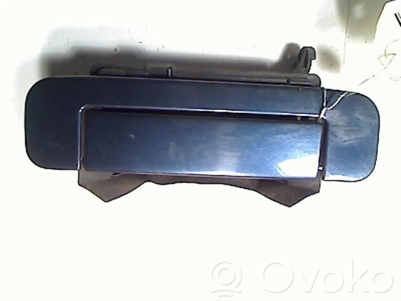 Audi 80 90 S2 B4 Manecilla externa puerta trasera 