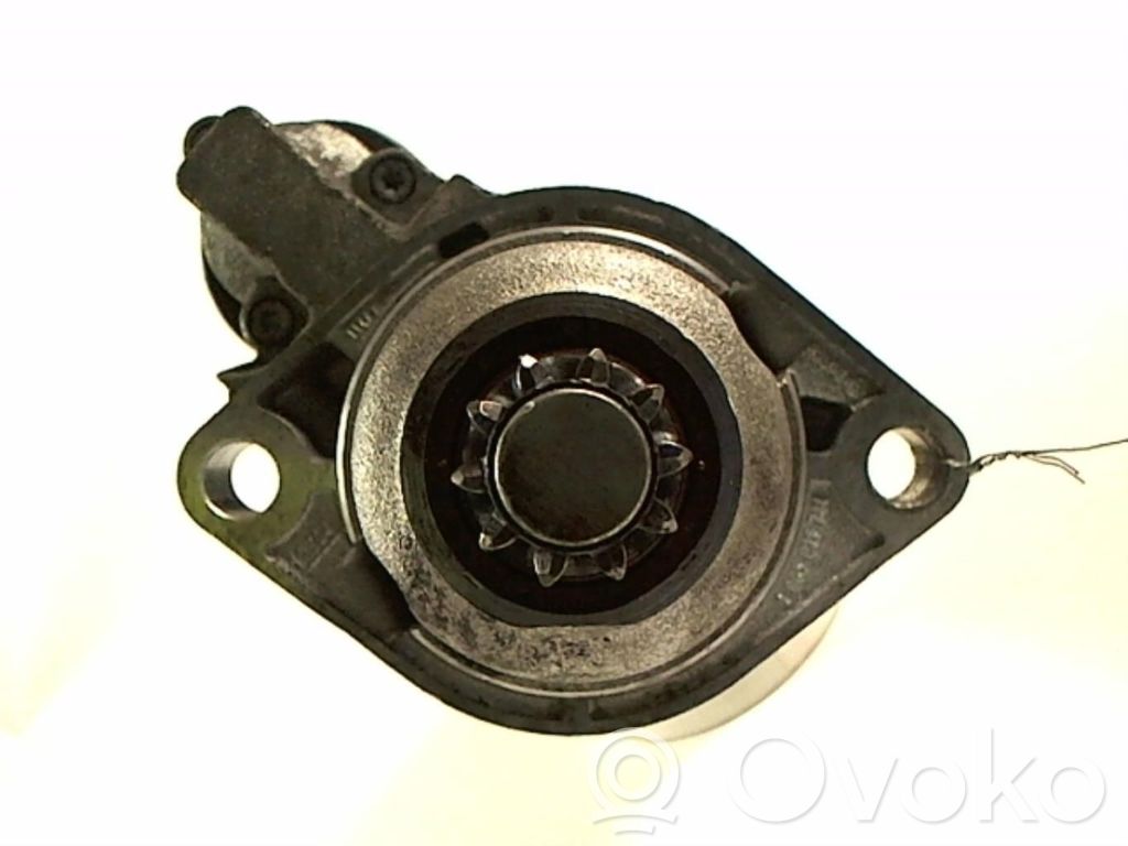 Starteris   02A911024DV