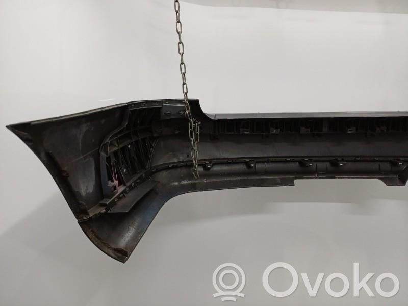 Audi A4 S4 B5 8D Puskuri 