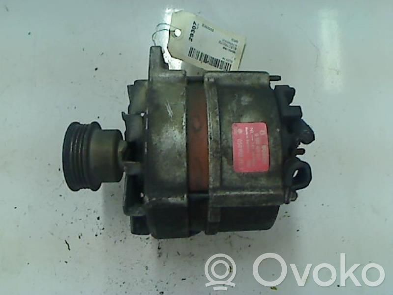 Audi A4 S4 B5 8D Generatorius 