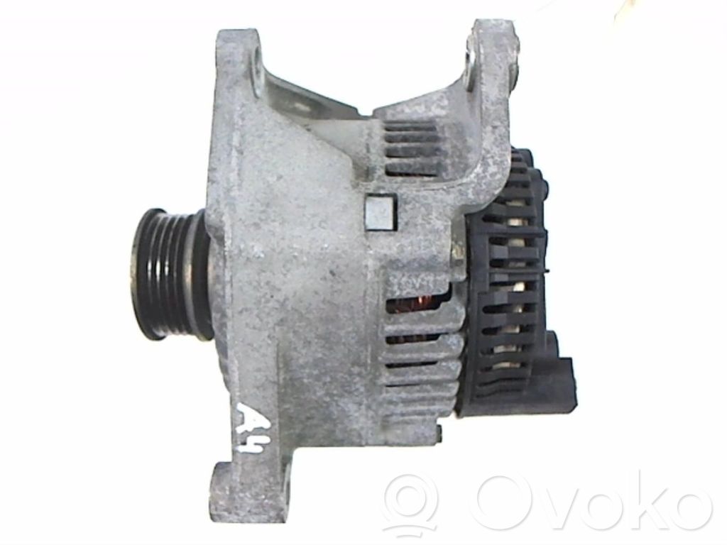 Audi A4 S4 B5 8D Generatorius 