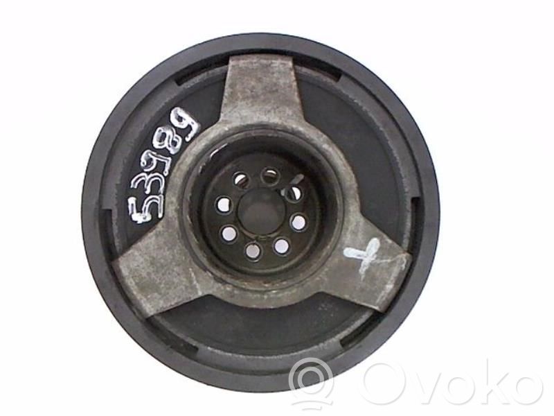 Crankshaft pulley   059105251AC