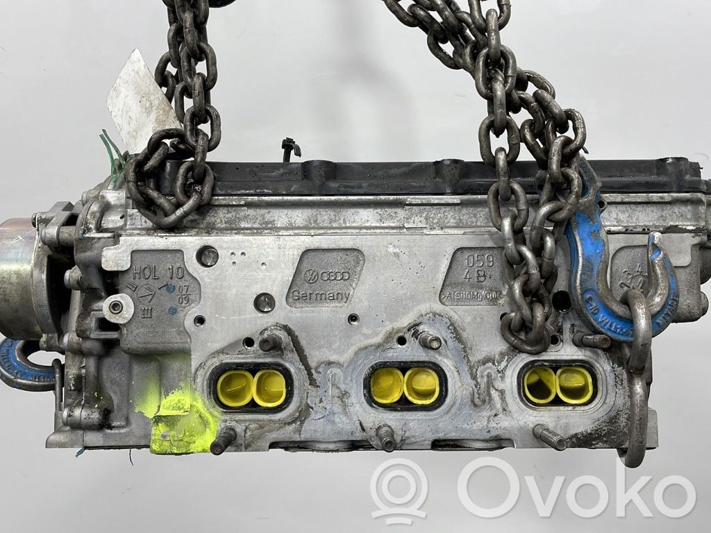 Audi A4 S4 B8 8K Galva 