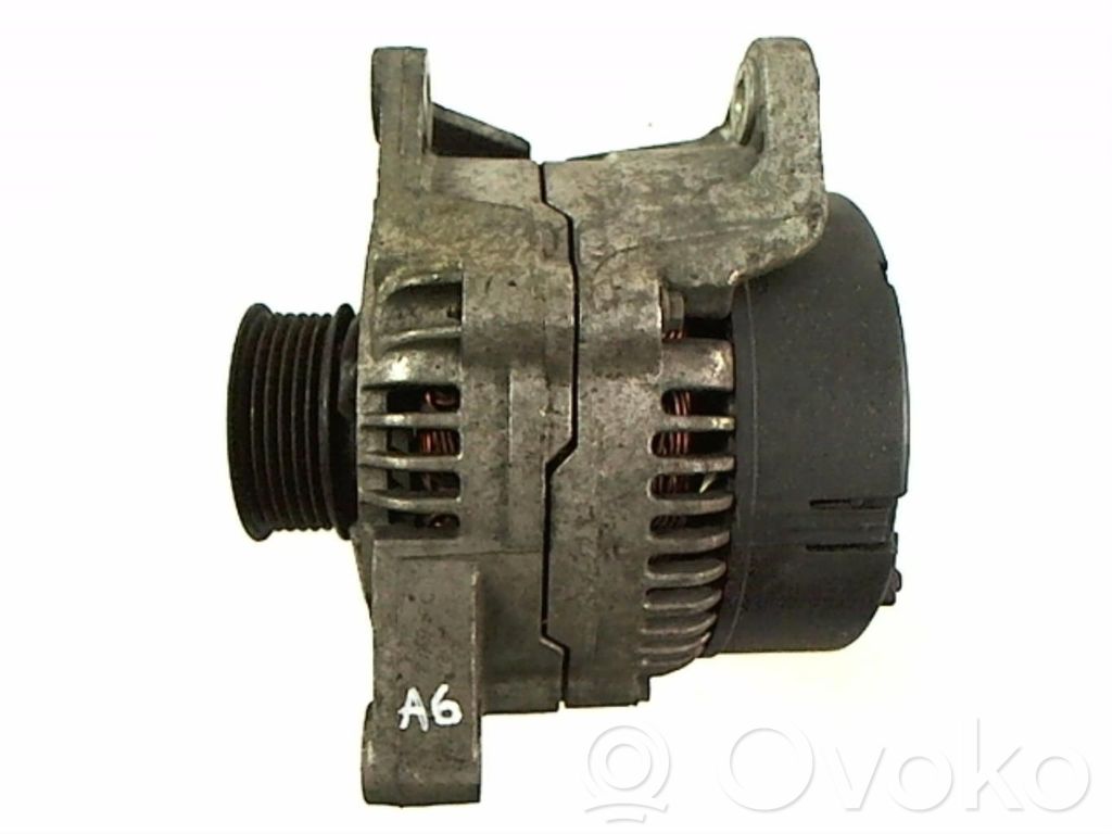 Audi A6 S6 C4 4A Alternator 