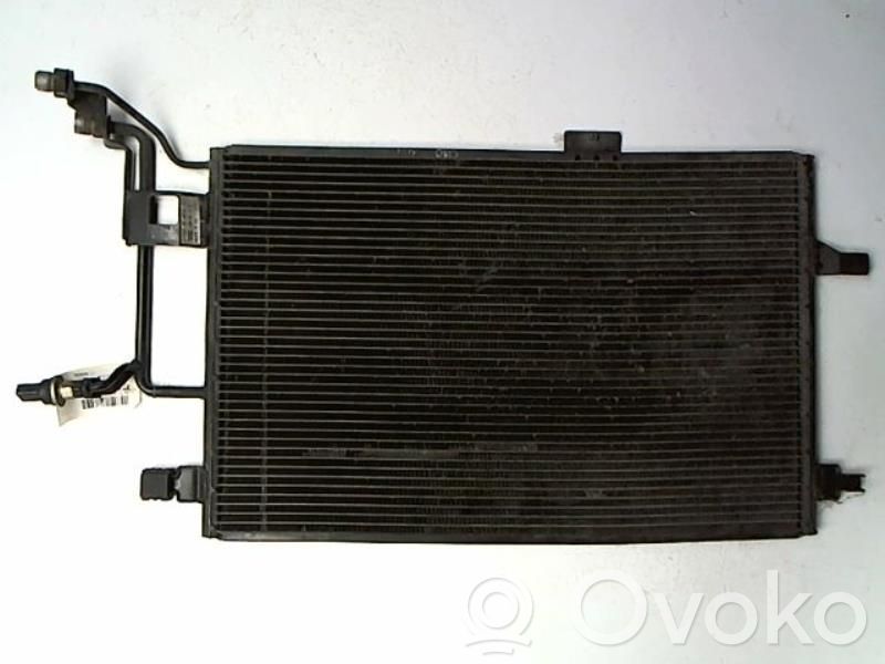Audi A6 S6 C5 4B Radiatore di raffreddamento A/C (condensatore) 