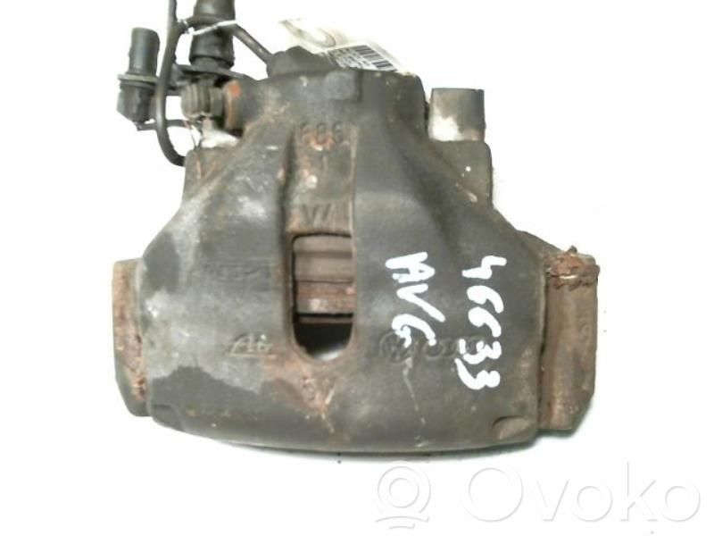 Etujarrusatula   4B0615107B