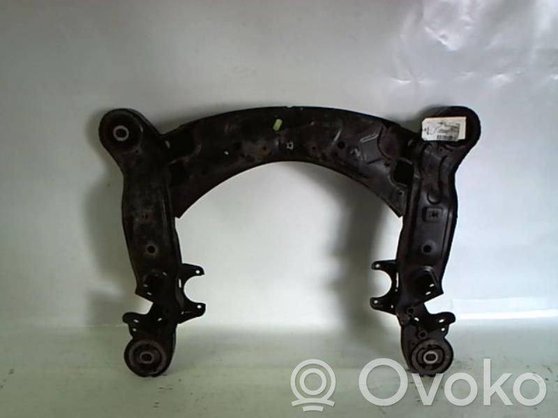 Front subframe   4F0399313AD