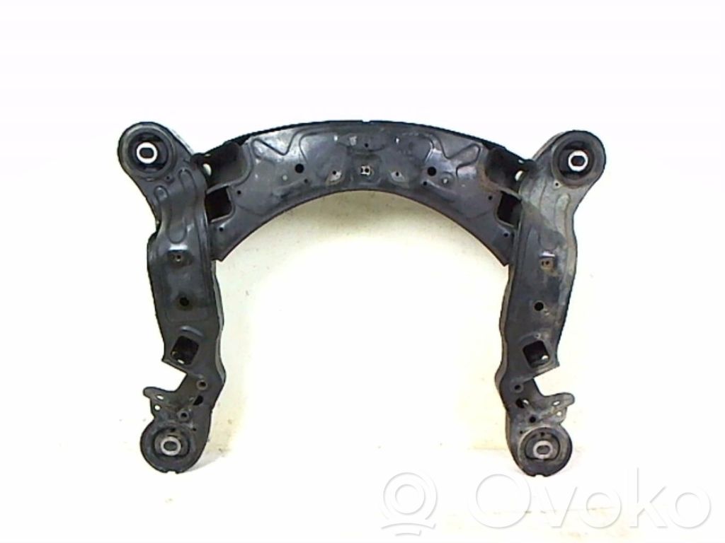 Front subframe   4F0399313AD