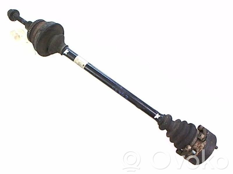 Galinis pusašis   4D0501203E