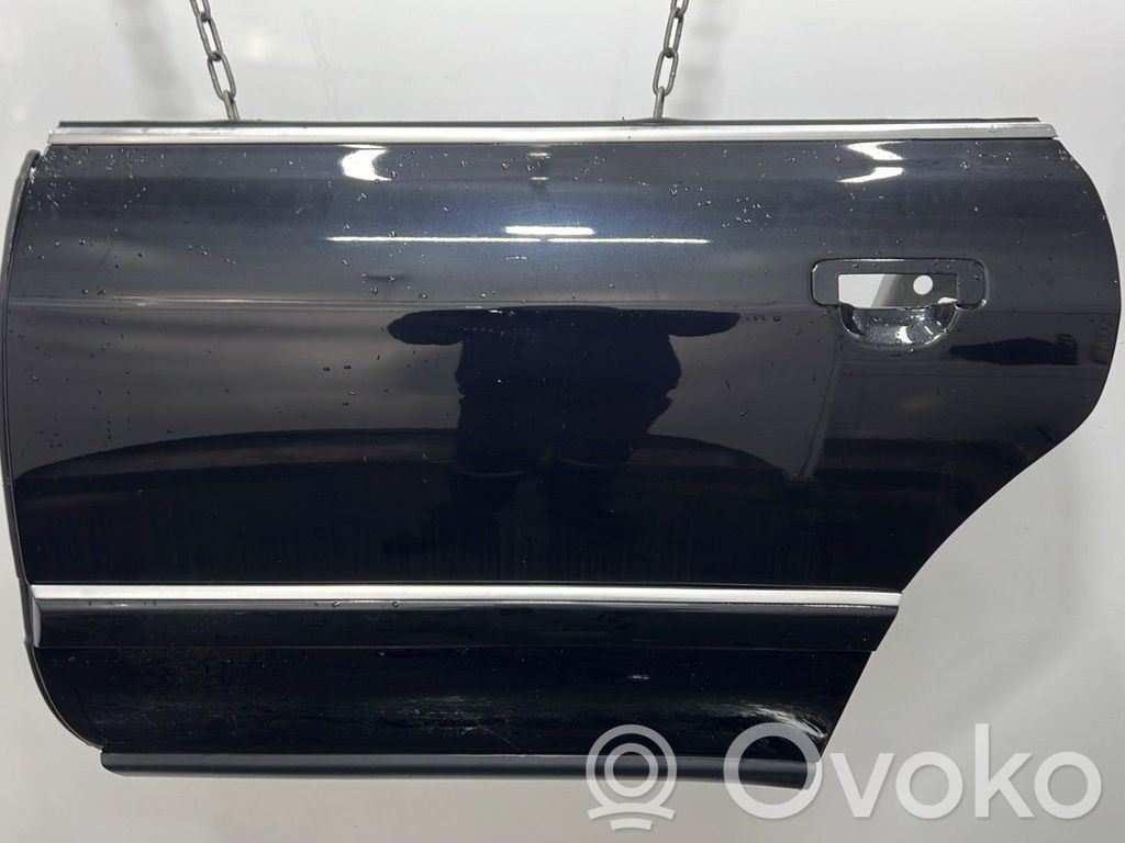 Audi A8 S8 D2 4D Galinės durys 
