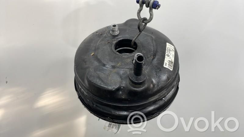 Bremskraftverstärker   4E1612107B